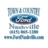 Town & Country Ford of Nashville gallery