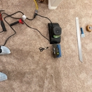 Above the Rest Carpet & Tile Cleaning - Carpet & Rug Cleaners