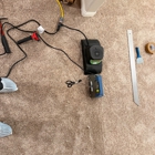 Above the Rest Carpet & Tile Cleaning
