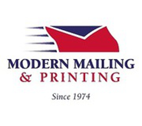 Modern Mailing & Printing - Springfield, IL