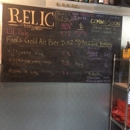 Relic Brewing Company - Tourist Information & Attractions