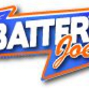 Battery Joe - Battery Storage