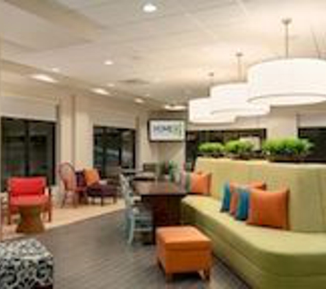 Home2 Suites by Hilton Idaho Falls - Idaho Falls, ID