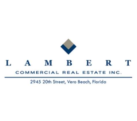 Lambert Commercial Real Estate Inc. - Vero Beach, FL