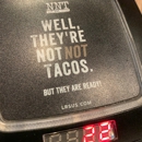 Not Not Tacos - Mexican Restaurants