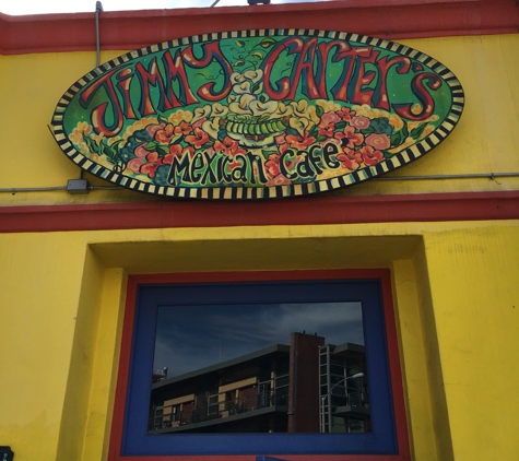 Jimmy Carter's Mexican Cafe - San Diego, CA