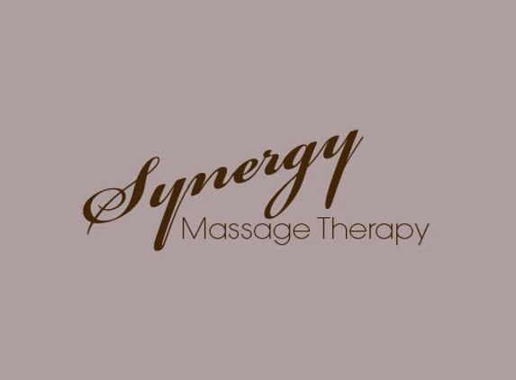 Synergy Massage Therapy - Southaven, MS