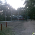 Austin Flag And Flagpole