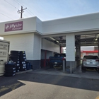 Jiffy Lube Oil Change