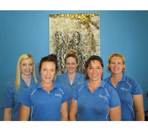 Gladstone Hands On Physiotherapy - Clinton, QLD