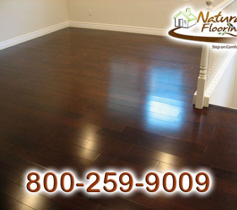 Natural Flooring - Santa Clarita, CA