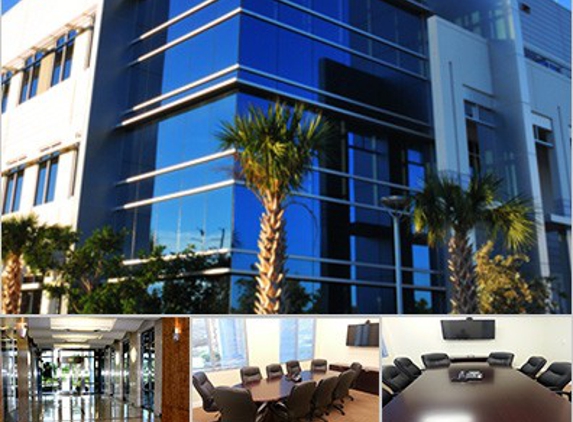 Opus Meeting Rooms - Boca Raton, FL