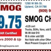 Z Smog Check gallery