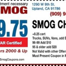 Z Smog Check - Emissions Inspection Stations