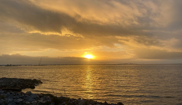 Veterans Memorial Park - Pensacola, FL