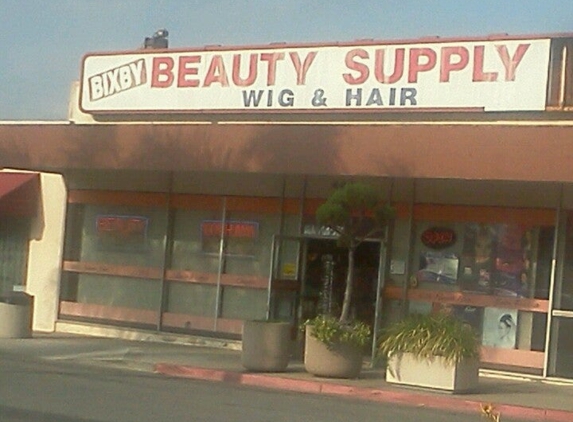 Bixby Beauty Supply - Long Beach, CA