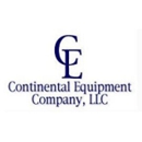 Ajax/Continental Equipment Co - Ice Making Equipment & Machines