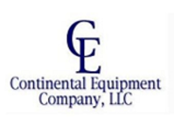 Ajax/Continental Equipment Co - New Orleans, LA