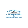Foothills Landscaping & Irrigation gallery