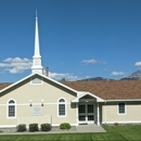 The Church of Jesus Christ of Latter-day Saints - Methodist Churches