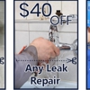 Mckinney TX Water Heater gallery