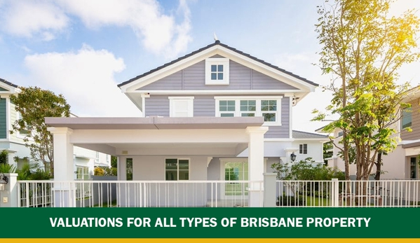 Peterson Property Valuations - Caloundra West, QLD. Valuations For All Types Of Brisbane Property