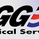 SGG Electrical Services - Electrical Power Systems-Maintenance