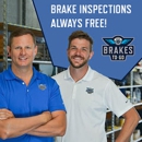 BRAKES TO GO - Auto Repair & Service