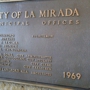 La Mirada City Hall