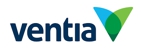 Ventia - CONTACT US ONLINE: Logo