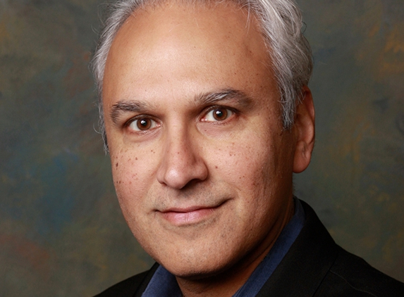 Dr. Neil P. Shah, MD - San Francisco, CA