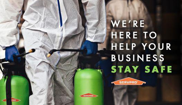 SERVPRO of Macon - Macon, GA