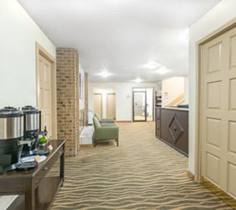 Hawthorn Extended Stay by Wyndham Richardson - Richardson, TX