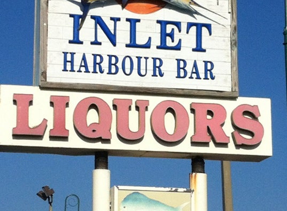 Inlet Lounge & Liquors - Riviera Beach, FL