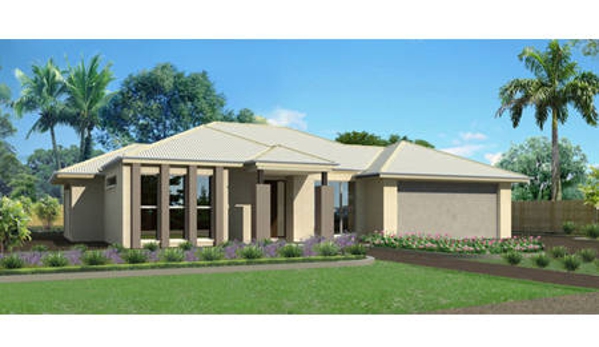Arden Vale Homes - Middle Ridge, QLD