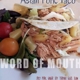 Word of Mouth Cafe