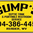 Gump's Septic & Portable Restroom Services - Septic Tanks & Systems