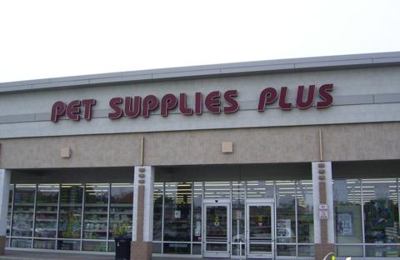 Pet Supplies Plus Westlake OH 44145