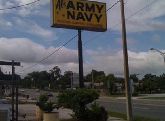 Als Army Store - Altamonte Springs, FL