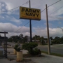 Als Army Store