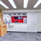 CubeSmart Self Storage