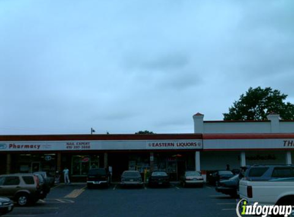 Eastern Liquors Inc - Middle River, MD