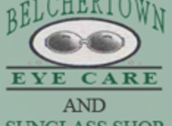 Belchertown Eye Care & Sunglass Shop - Belchertown, MA