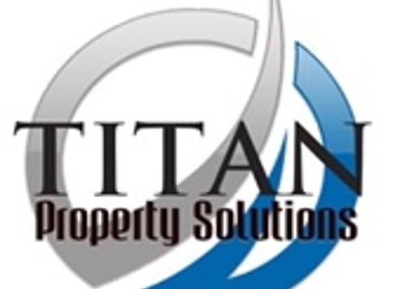 Titan Property Solutions, LLC - Muncie, IN