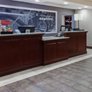 Hampton Inn & Suites Oakland Airport-Alameda - Hotels
