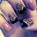 Hi-Tek Nails & Tanning - Nail Salons