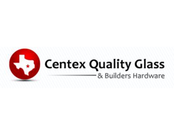 Centex Quality Glass - Temple, TX