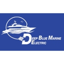 Deep Blue Marine Electric - Electricians