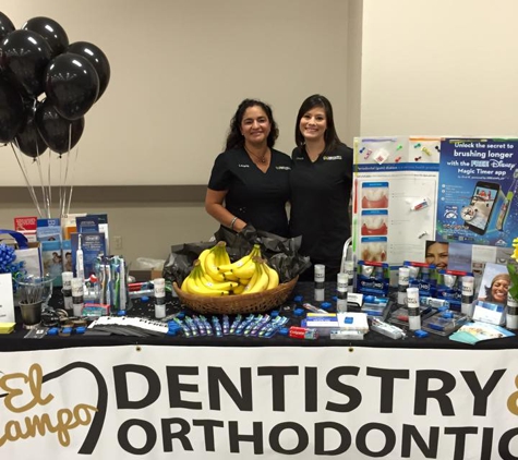 El Campo Dentistry & Orthodontics - El Campo, TX
