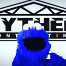 Tyther Contracting Inc - Professional Organizations